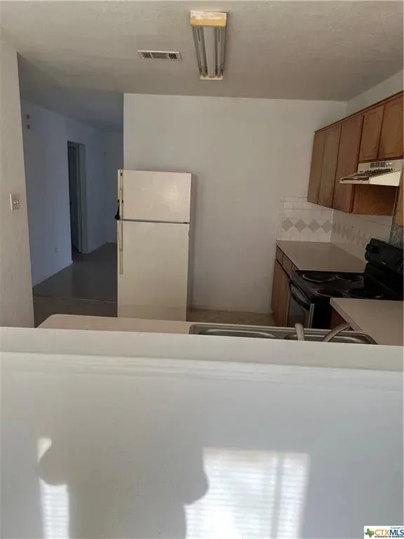 1507 Dugger Circle #D Killeen, TX 76543