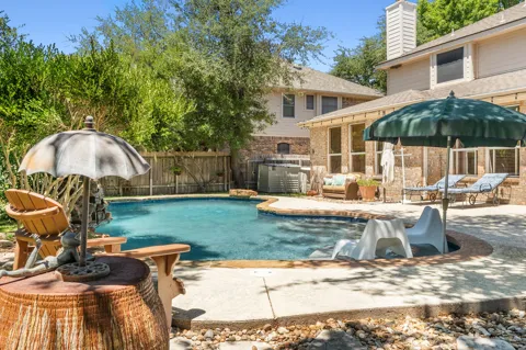 8901 Spearhead Cove