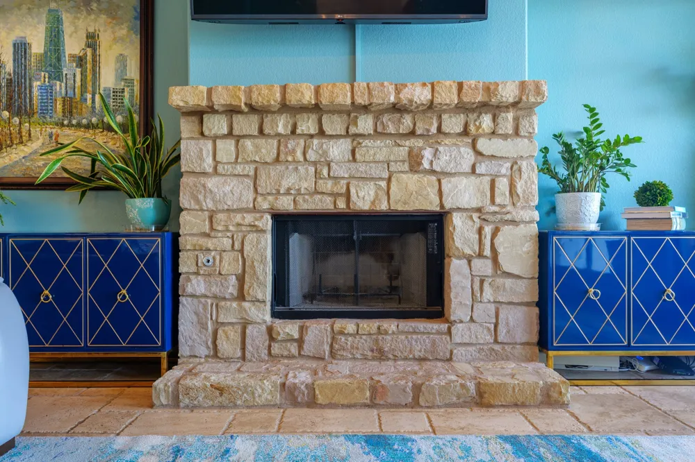 2802 Lohmans Ford Road #B Lago Vista, TX 78645