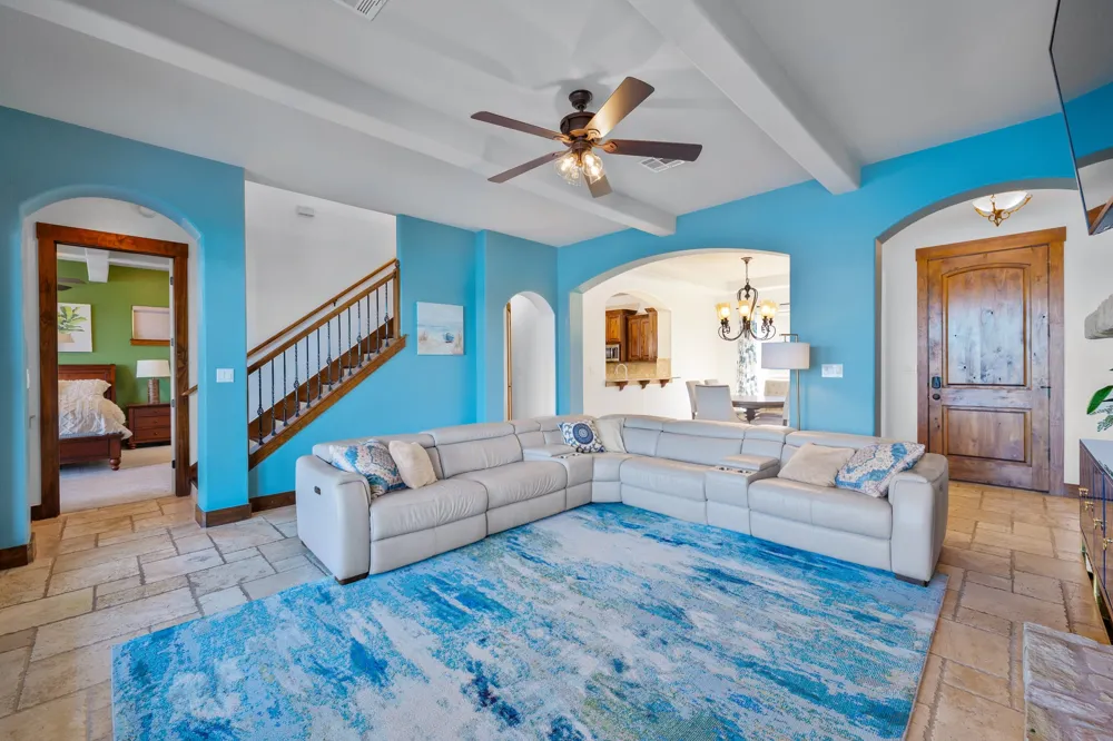 2802 Lohmans Ford Road #B Lago Vista, TX 78645