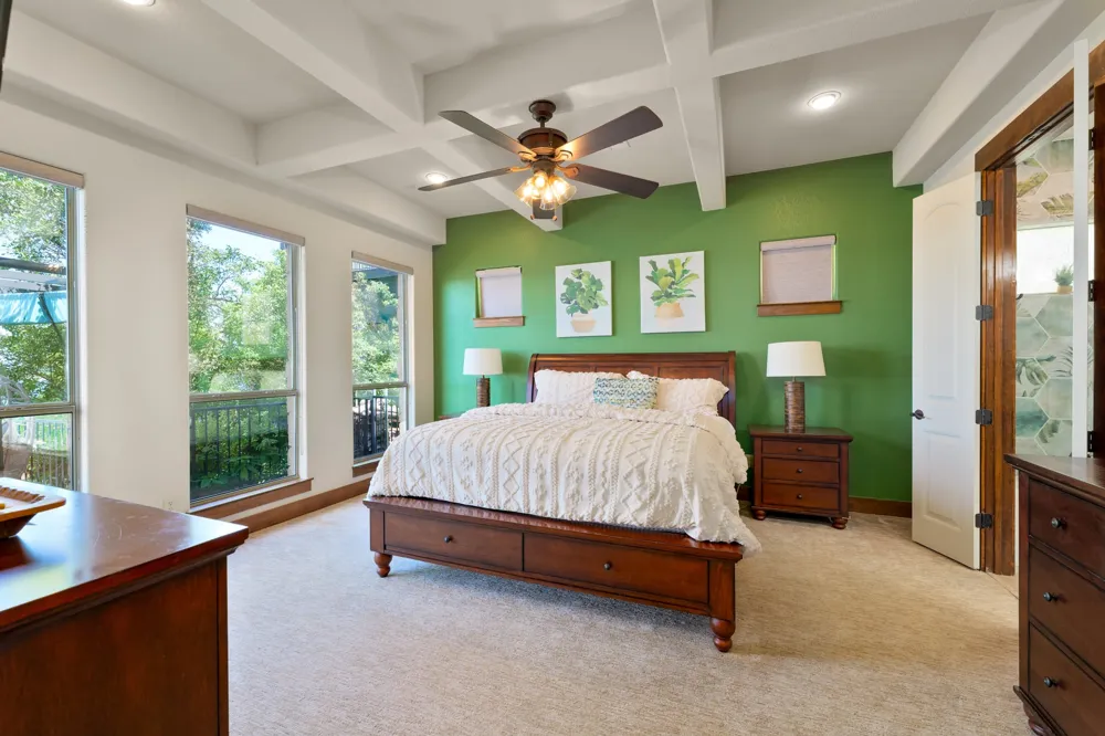 2802 Lohmans Ford Road #B Lago Vista, TX 78645