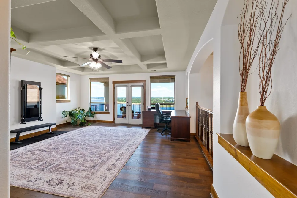 2802 Lohmans Ford Road #B Lago Vista, TX 78645