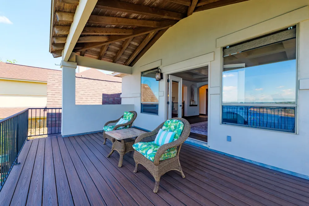 2802 Lohmans Ford Road #B Lago Vista, TX 78645