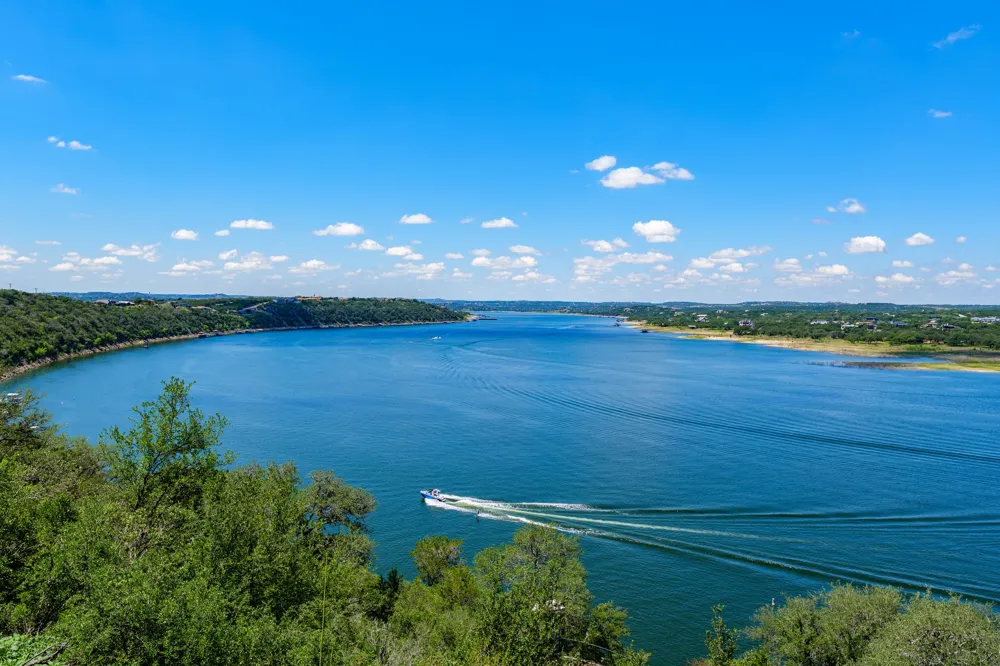 2802 Lohmans Ford Road #B Lago Vista, TX 78645
