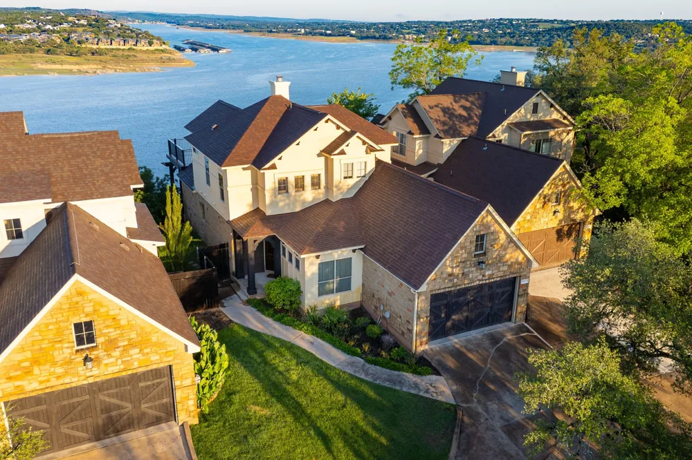 2802 Lohmans Ford Road #B Lago Vista, TX 78645
