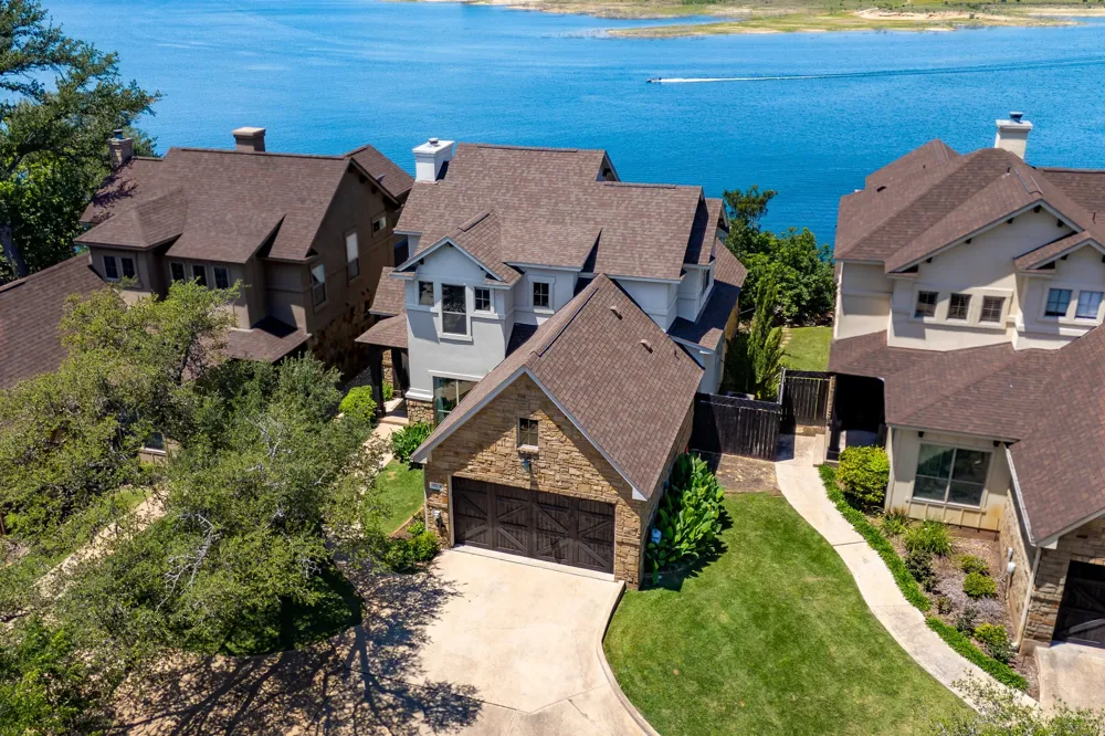 2802 Lohmans Ford Road #B Lago Vista, TX 78645