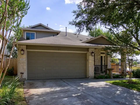 1109 Traci Michelle Drive