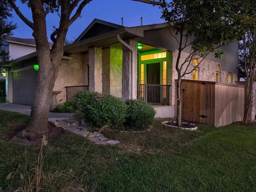 1109 Traci Michelle Drive Pflugerville, TX 78660