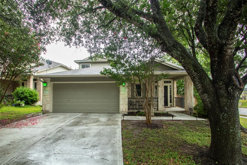 1109 Traci Michelle Drive Pflugerville, TX 78660