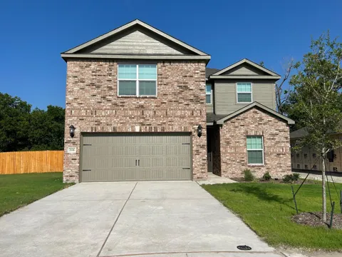 2116 Brentwood Drive