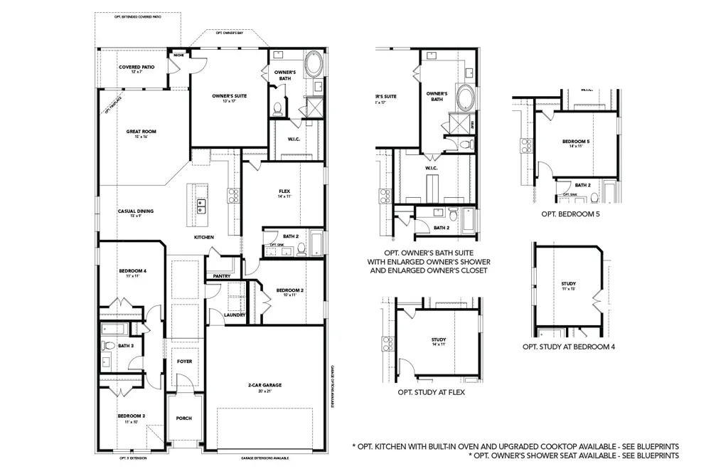 243 Oriole Street Kyle, TX 78640