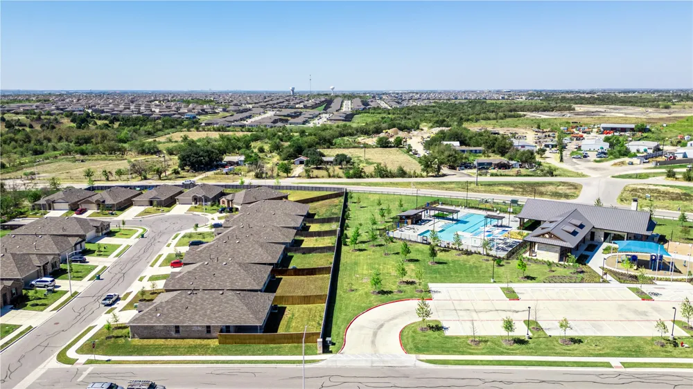 20308 Lone Peak Pass Manor, TX 78653