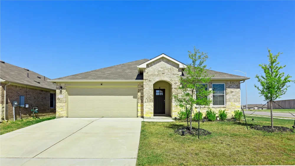 20308 Lone Peak Pass Manor, TX 78653