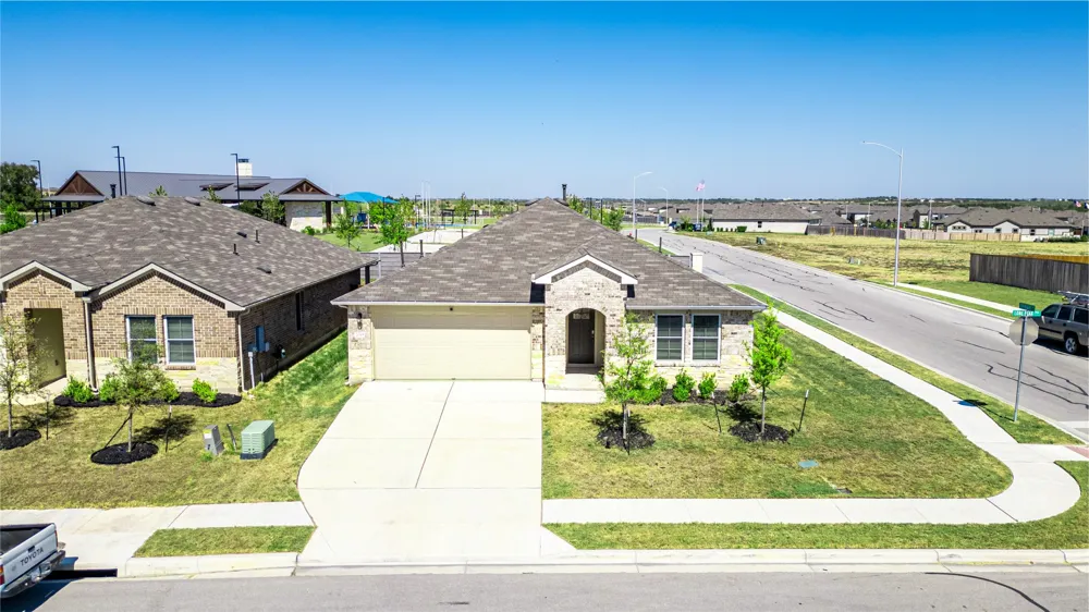 20308 Lone Peak Pass Manor, TX 78653