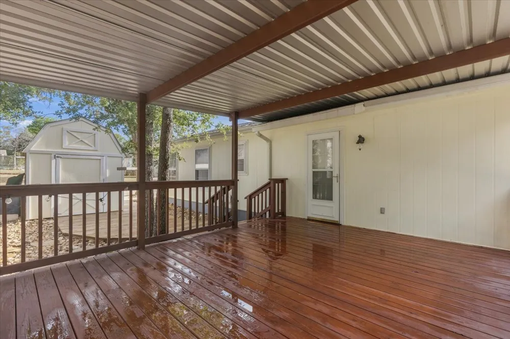 134 Tejas Street Smithville, TX 78957