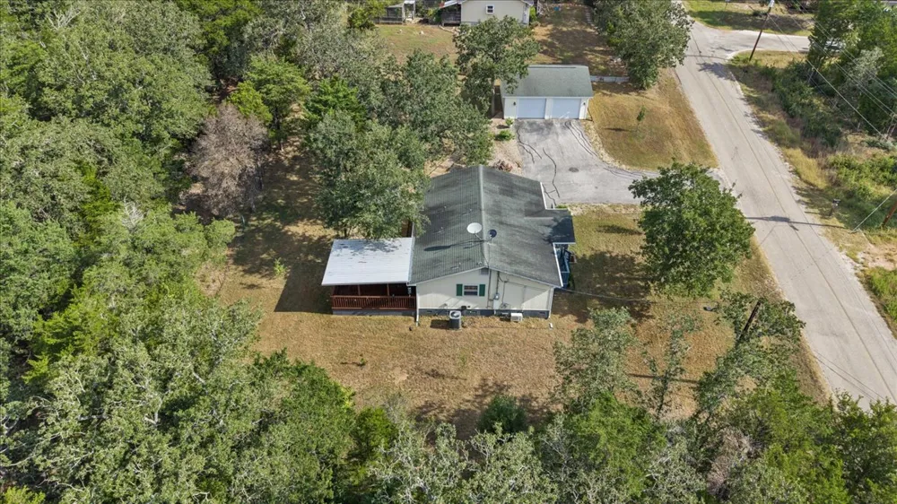 134 Tejas Street Smithville, TX 78957