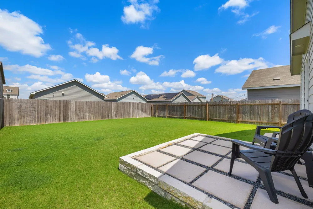 129 Jack Browning Drive Jarrell, TX 76537