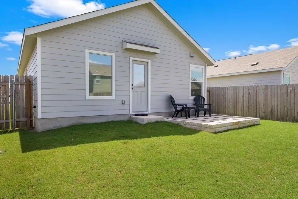 129 Jack Browning Drive Jarrell, TX 76537