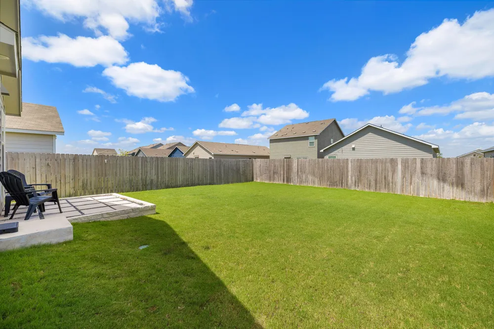 129 Jack Browning Drive Jarrell, TX 76537