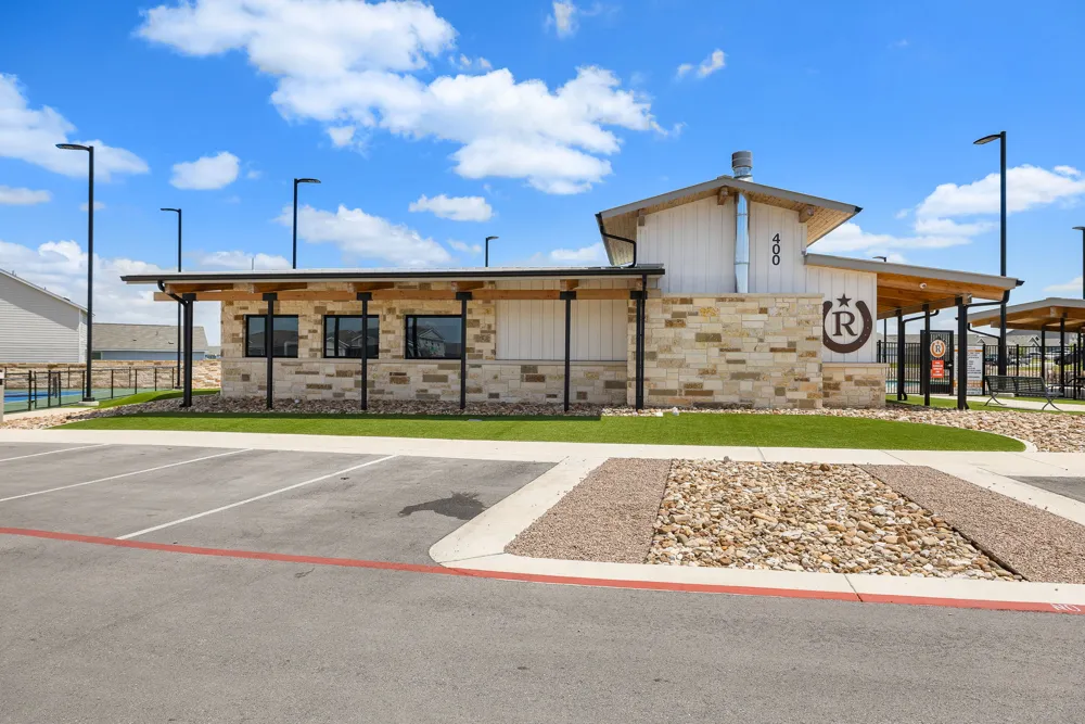 129 Jack Browning Drive Jarrell, TX 76537