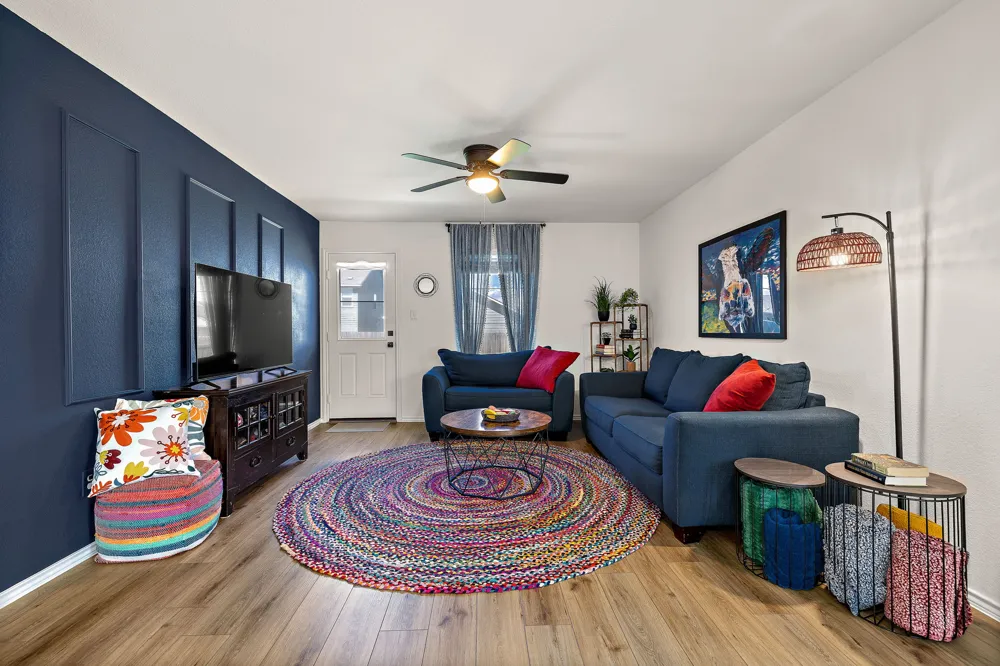 129 Jack Browning Drive Jarrell, TX 76537
