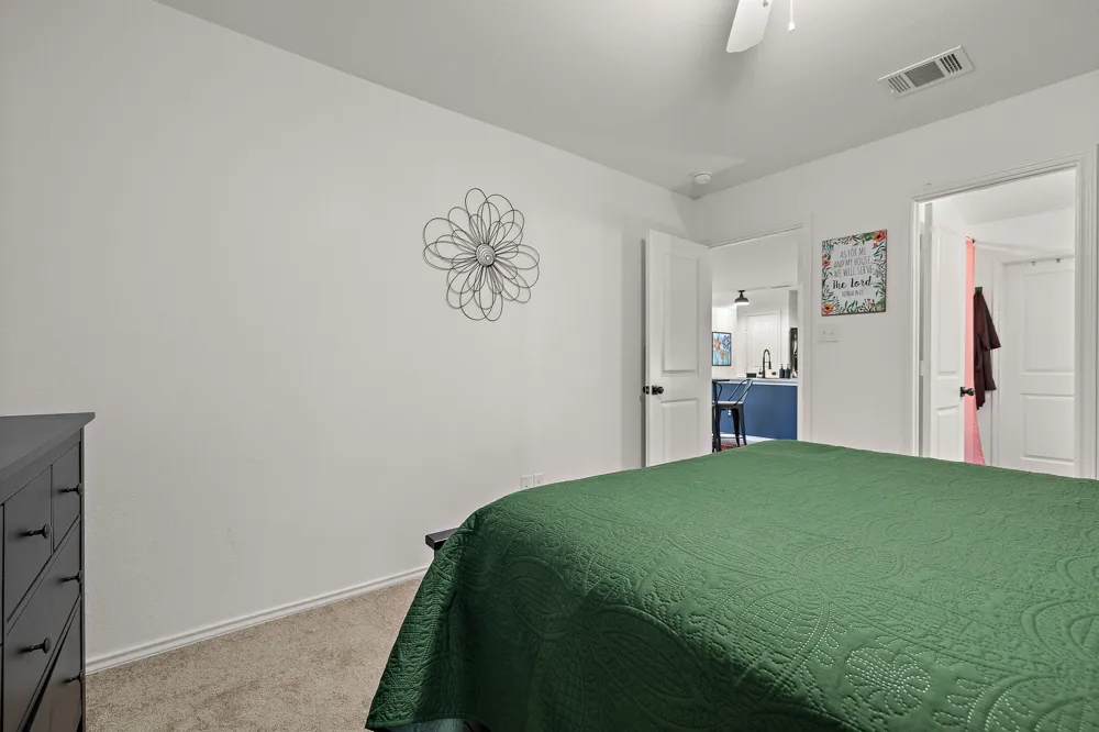 129 Jack Browning Drive Jarrell, TX 76537