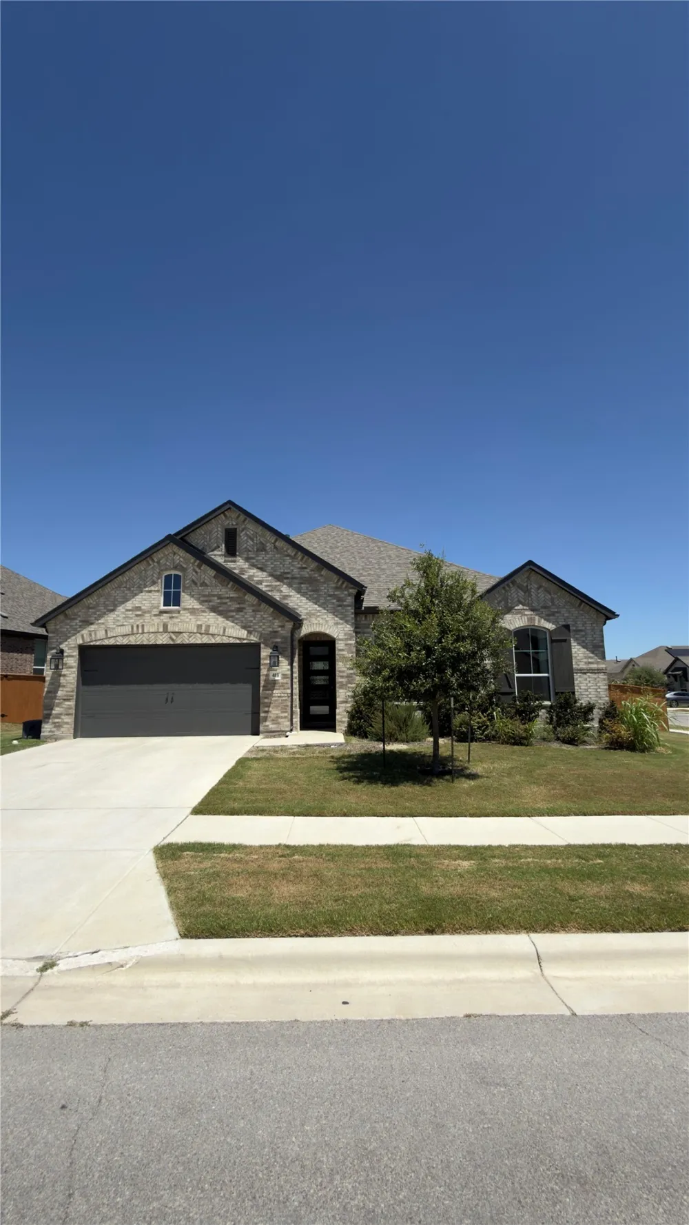 489 Billowing Way Kyle, TX 78640
