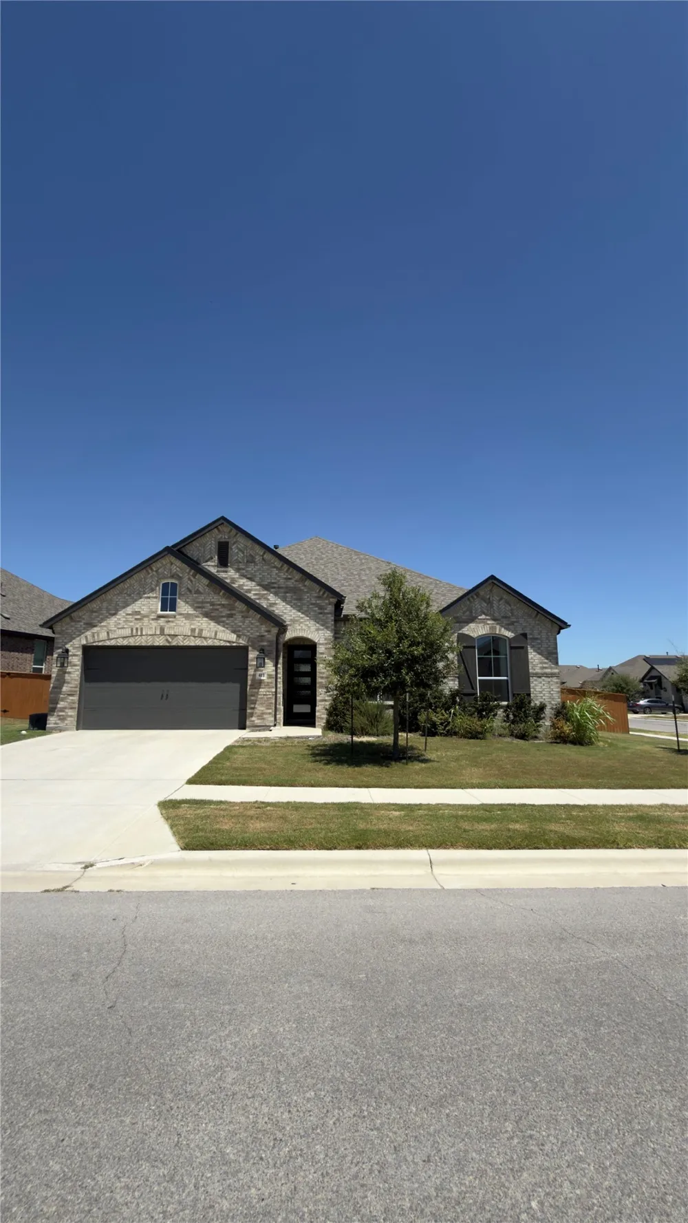 489 Billowing Way Kyle, TX 78640