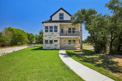 1301 Low Branch Lane #9