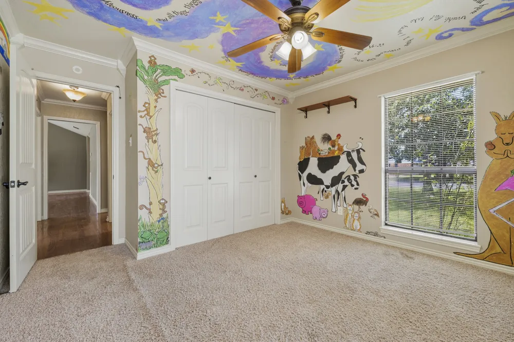 415 Meadow Ridge Drive Kerrville, TX 78028