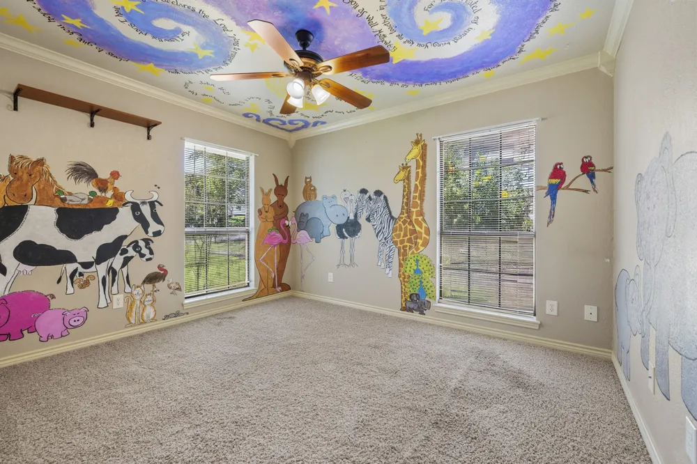 415 Meadow Ridge Drive Kerrville, TX 78028