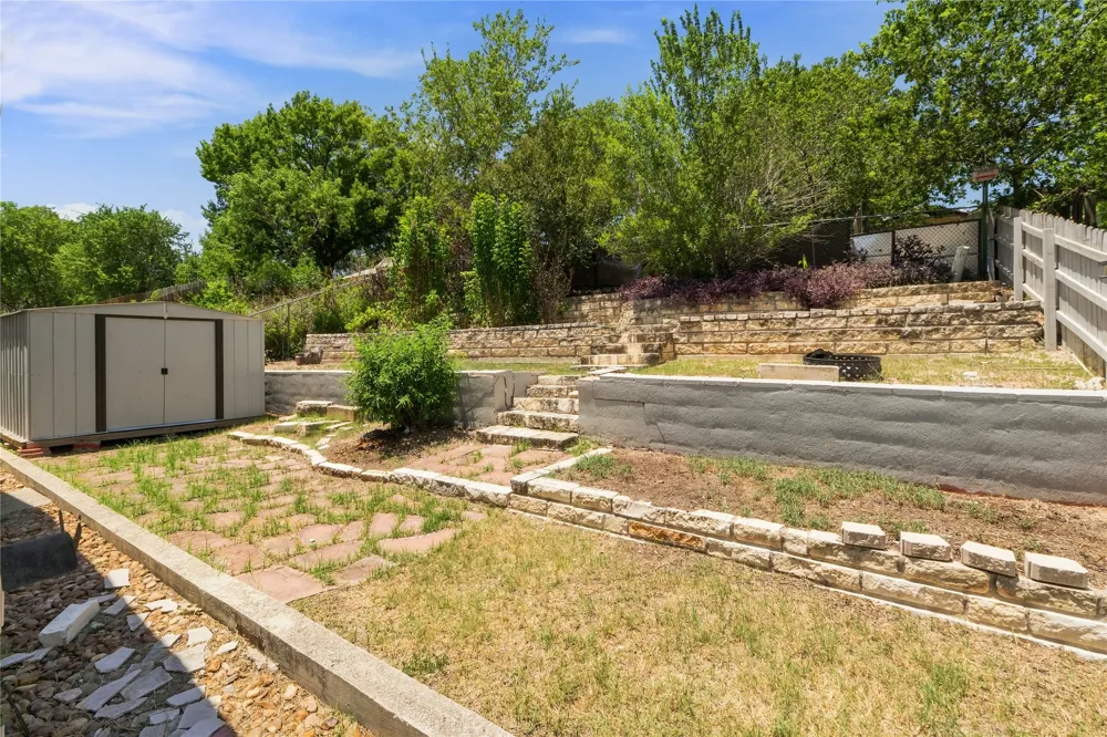 7000 Shannon Drive Austin, TX 78724
