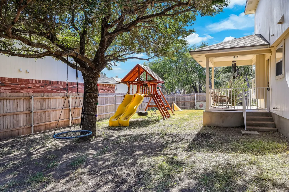 11110 Jim Thorpe Lane Austin, TX 78748