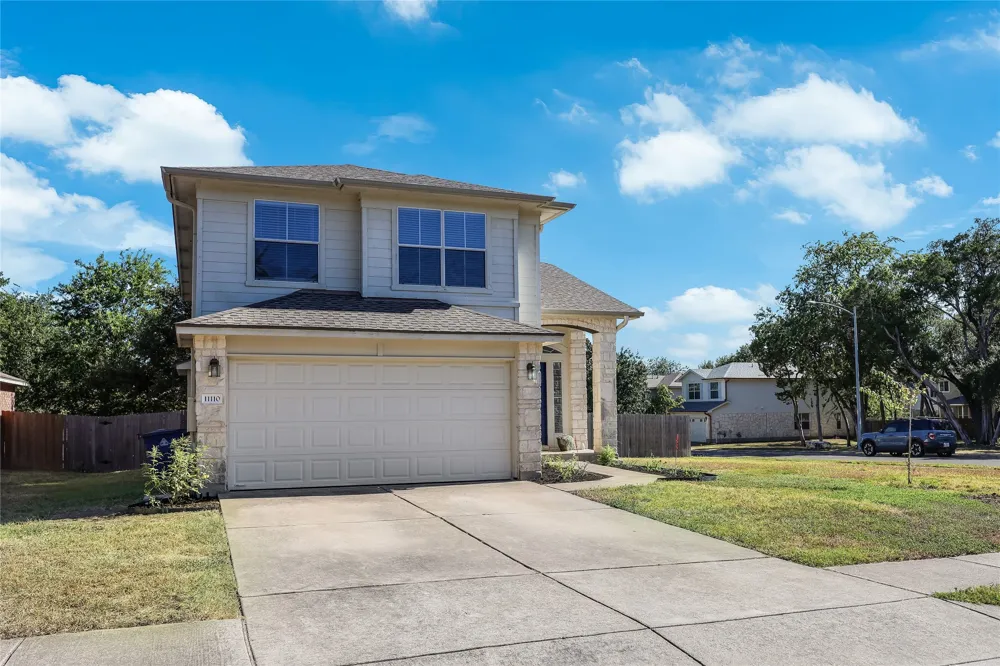 11110 Jim Thorpe Lane Austin, TX 78748