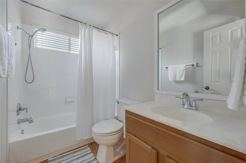 11110 Jim Thorpe Lane Austin, TX 78748
