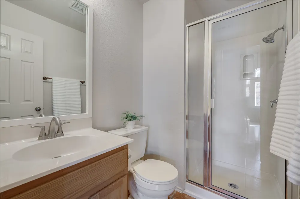 11110 Jim Thorpe Lane Austin, TX 78748