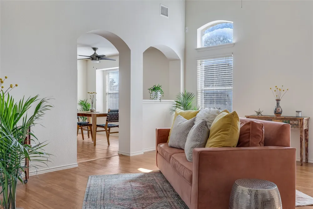 11110 Jim Thorpe Lane Austin, TX 78748