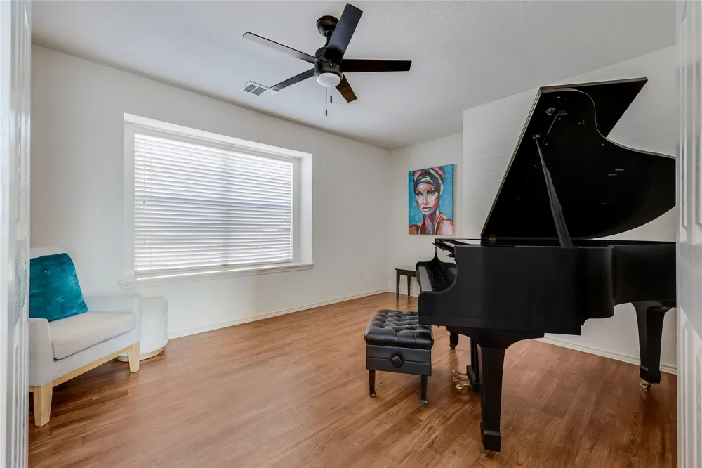 11110 Jim Thorpe Lane Austin, TX 78748