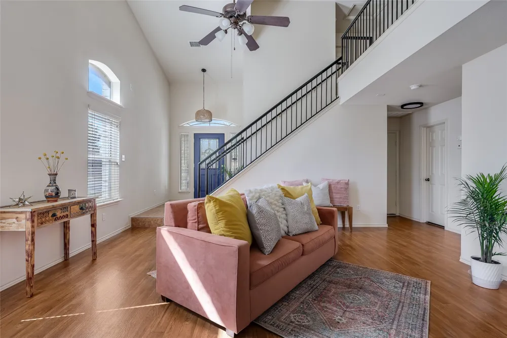 11110 Jim Thorpe Lane Austin, TX 78748