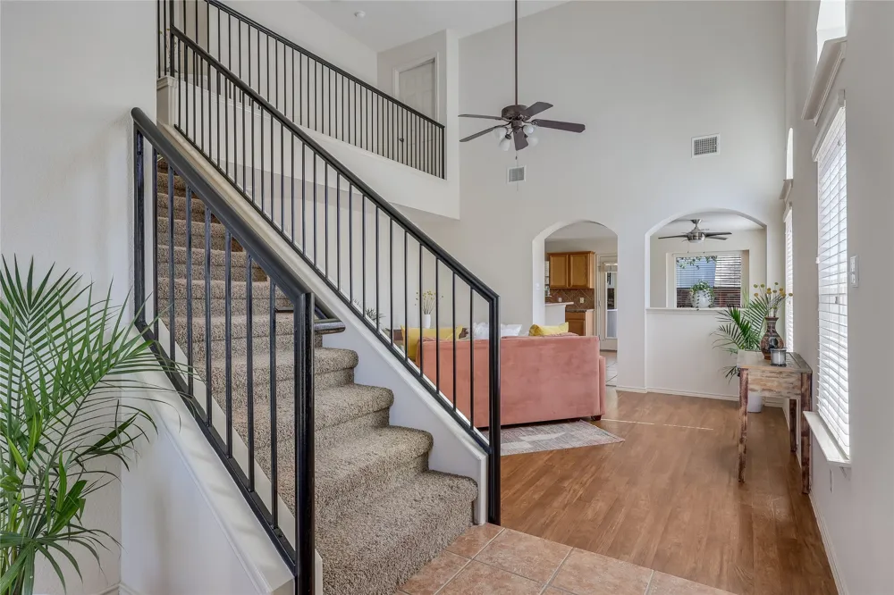 11110 Jim Thorpe Lane Austin, TX 78748