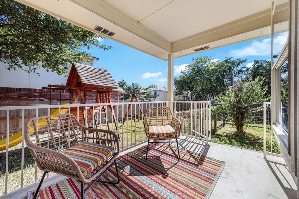 11110 Jim Thorpe Lane Austin, TX 78748