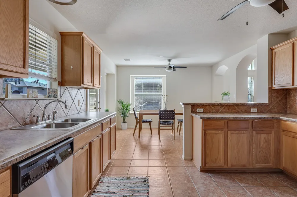 11110 Jim Thorpe Lane Austin, TX 78748