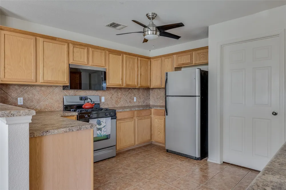 11110 Jim Thorpe Lane Austin, TX 78748