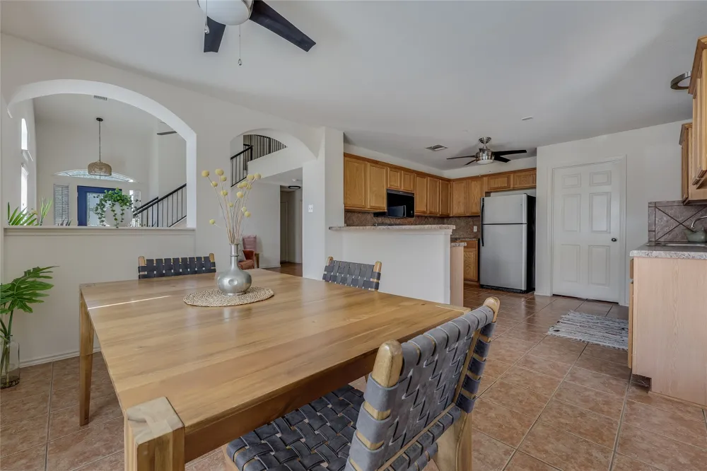 11110 Jim Thorpe Lane Austin, TX 78748