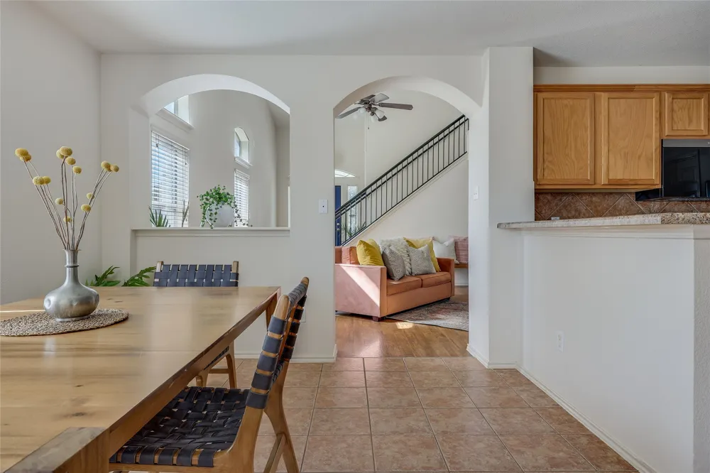 11110 Jim Thorpe Lane Austin, TX 78748