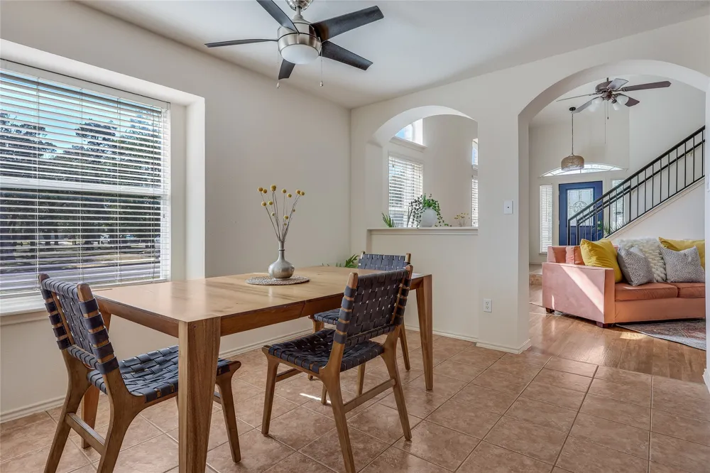 11110 Jim Thorpe Lane Austin, TX 78748