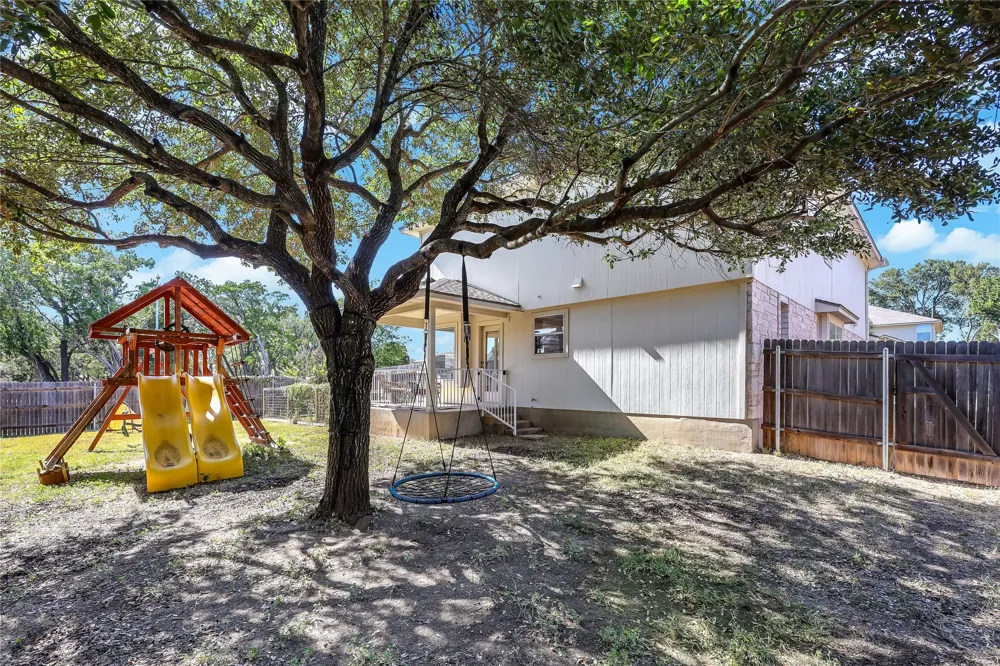 11110 Jim Thorpe Lane Austin, TX 78748