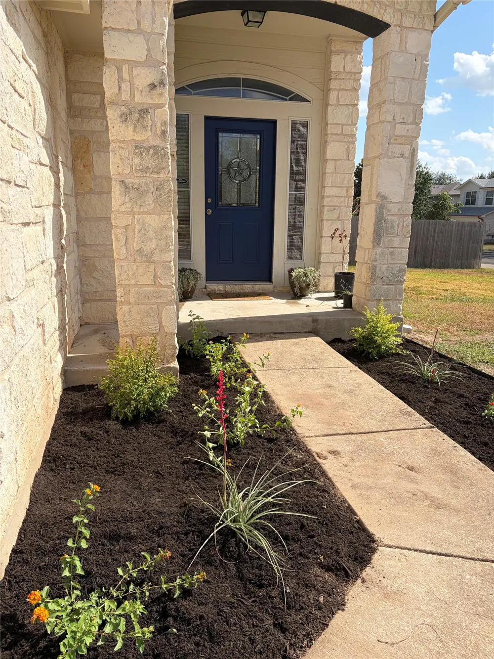 11110 Jim Thorpe Lane Austin, TX 78748