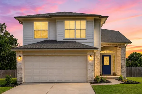 11110 Jim Thorpe Lane