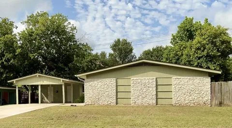 1503 Braes Ridge Drive #B